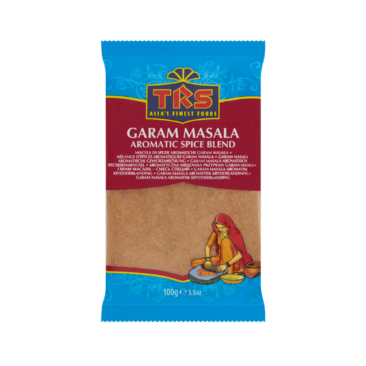 TRS Garam Masala Powder 20x100g
