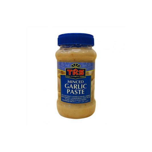 TRS Minced Garlic Paste 6x300g