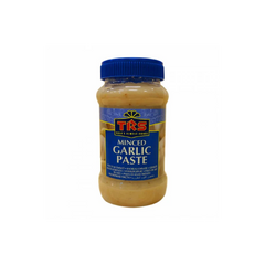 TRS Minced Garlic Paste 6x300g
