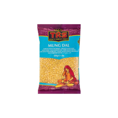 TRS Moong Dal 8X500g