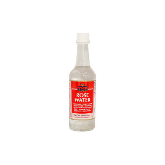 TRS Rose Water 12x190Ml