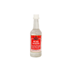 TRS Rose Water 12x190Ml
