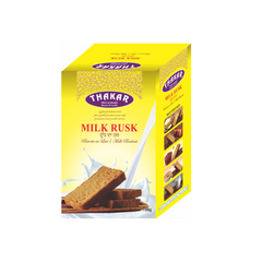 Thakar Sweet Rusk 12x700G